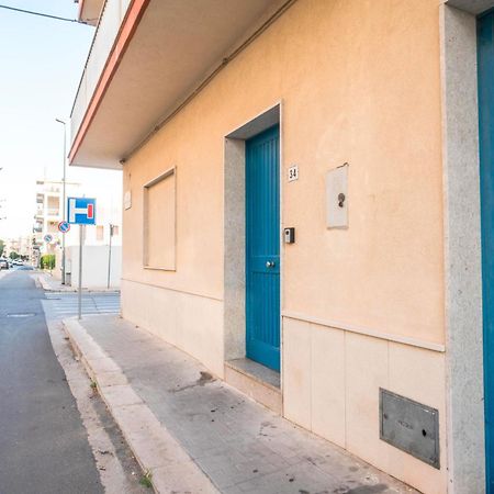 Caposud - Appartamento Salgari Marina di Ragusa Luaran gambar