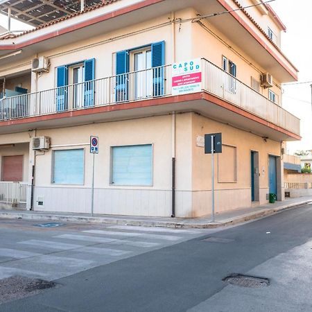 Caposud - Appartamento Salgari Marina di Ragusa Luaran gambar