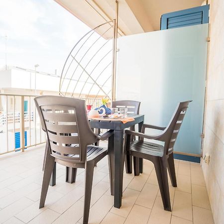 Caposud - Appartamento Salgari Marina di Ragusa Luaran gambar