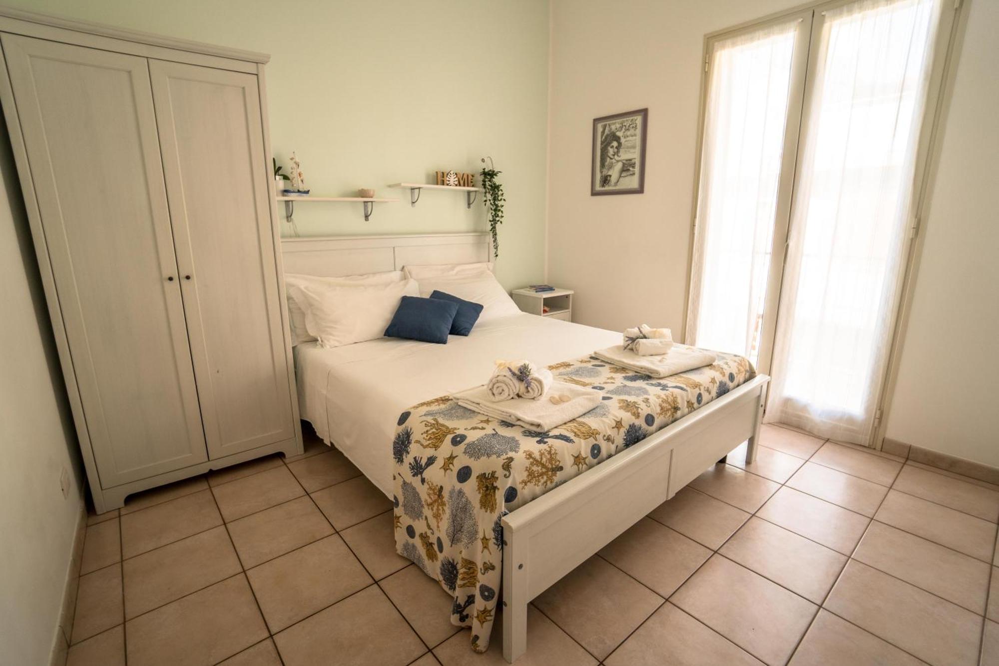 Caposud - Appartamento Salgari Marina di Ragusa Luaran gambar