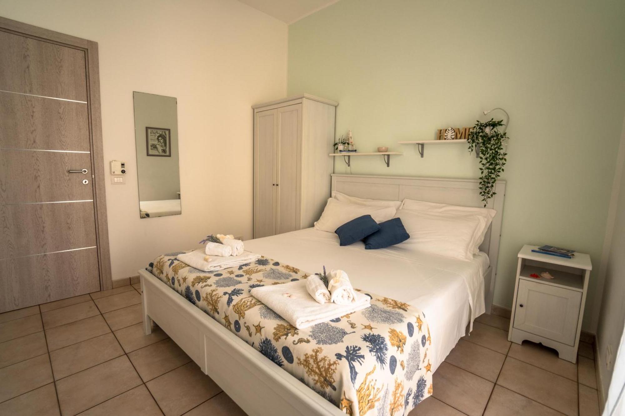 Caposud - Appartamento Salgari Marina di Ragusa Luaran gambar