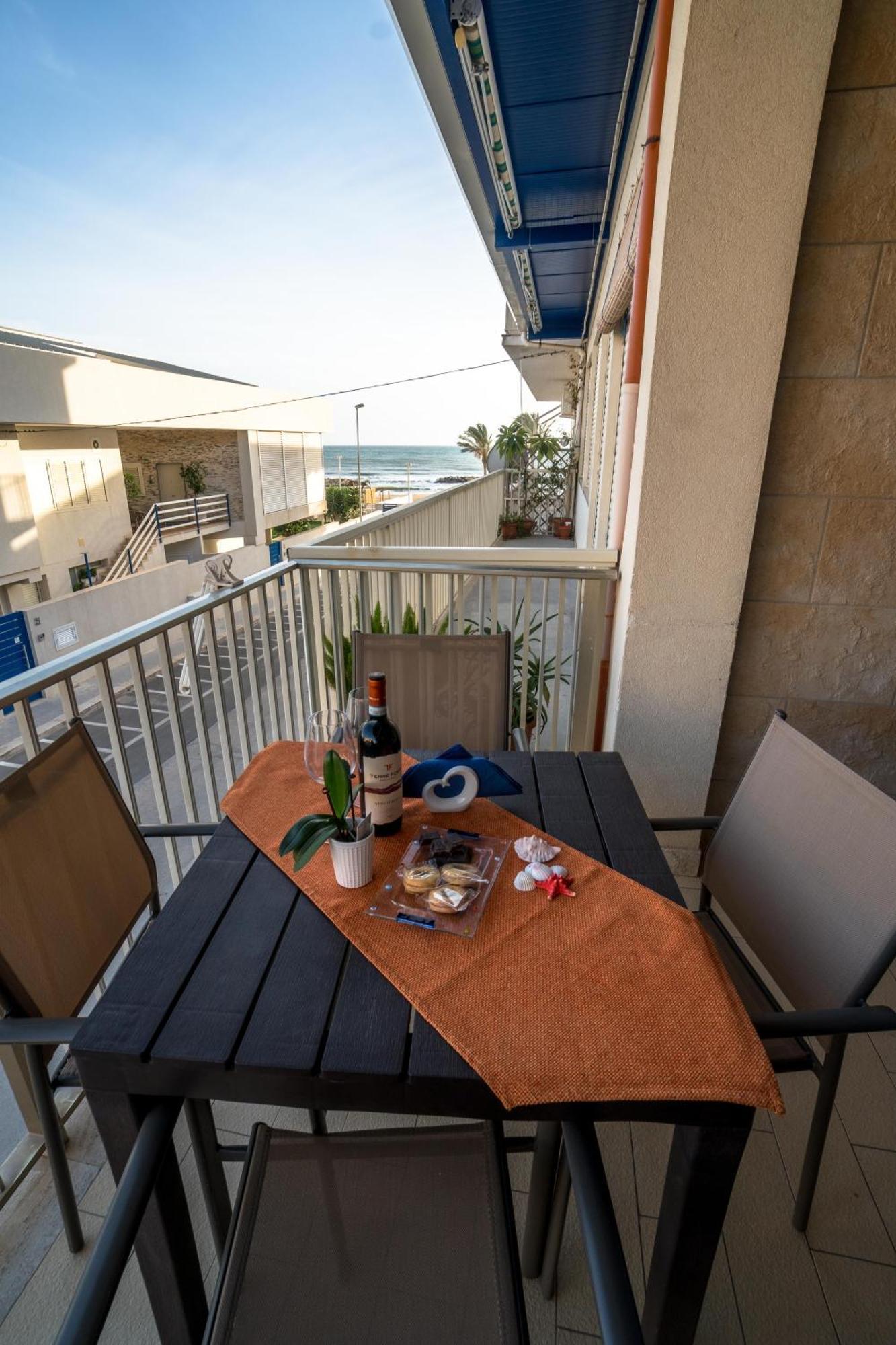 Caposud - Appartamento Salgari Marina di Ragusa Luaran gambar