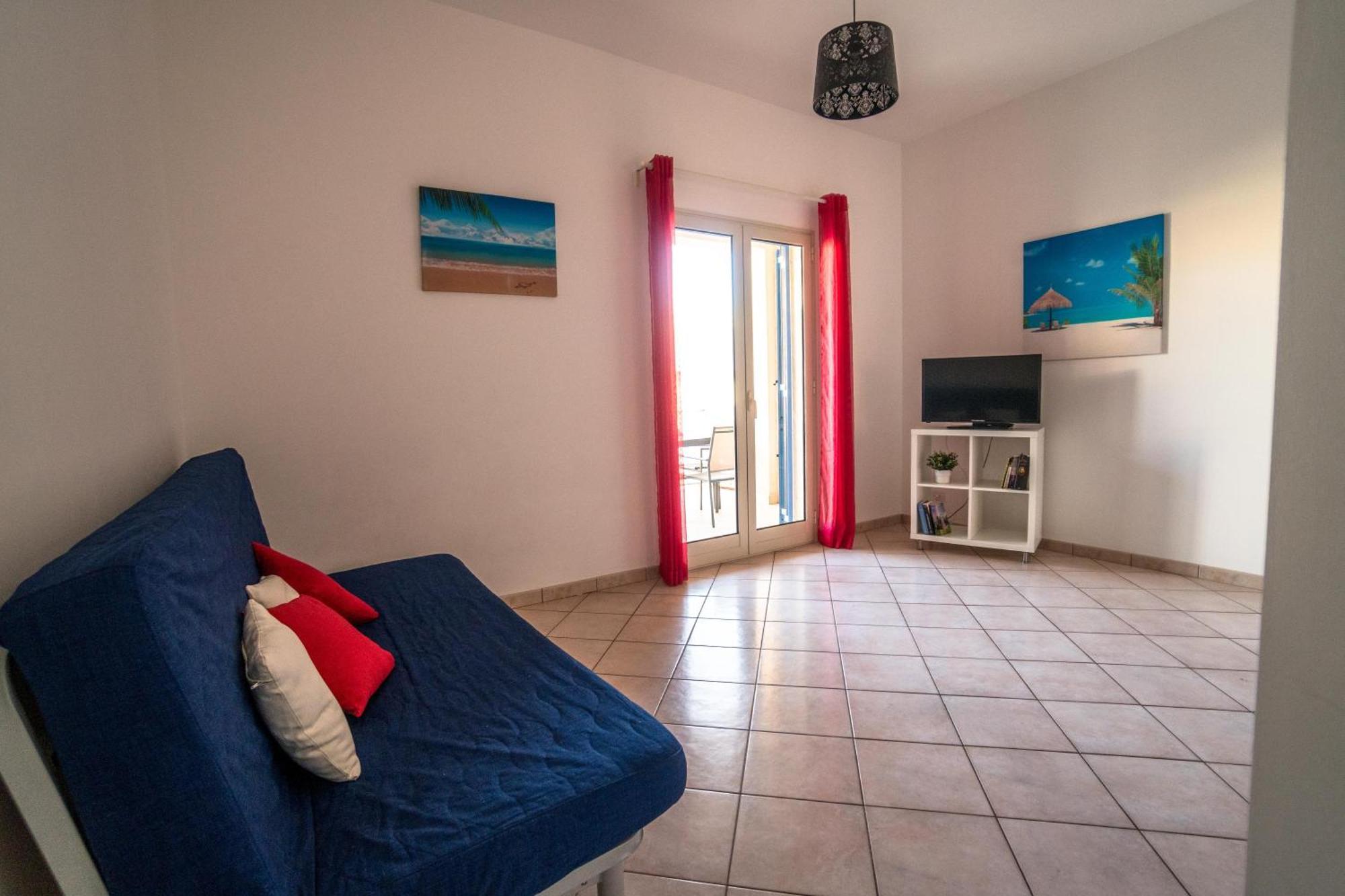 Caposud - Appartamento Salgari Marina di Ragusa Luaran gambar