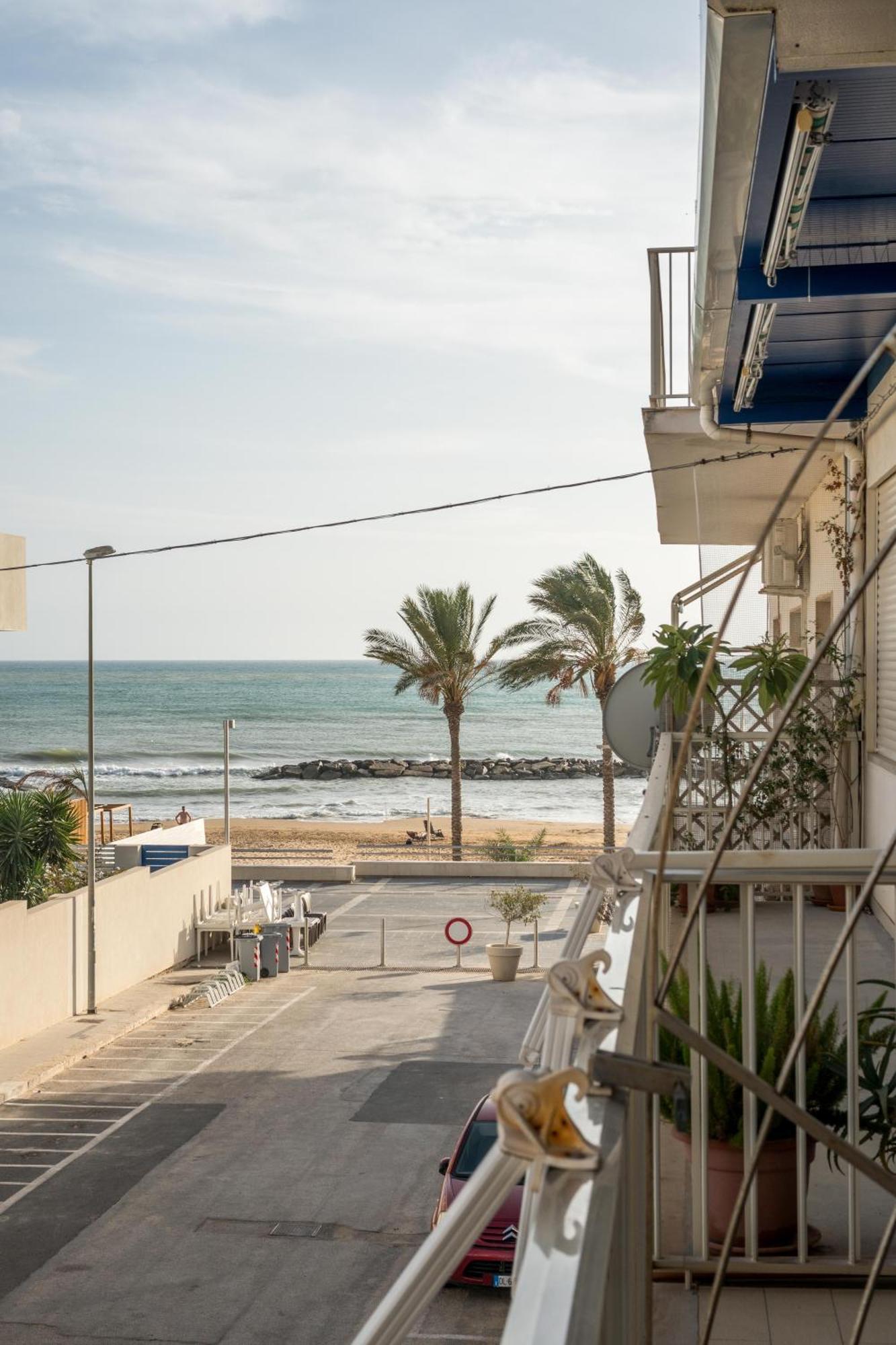 Caposud - Appartamento Salgari Marina di Ragusa Luaran gambar