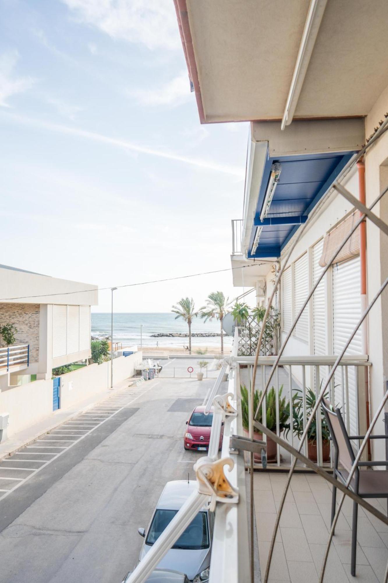 Caposud - Appartamento Salgari Marina di Ragusa Luaran gambar