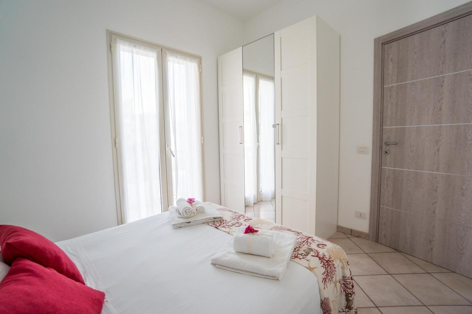 Caposud - Appartamento Salgari Marina di Ragusa Luaran gambar
