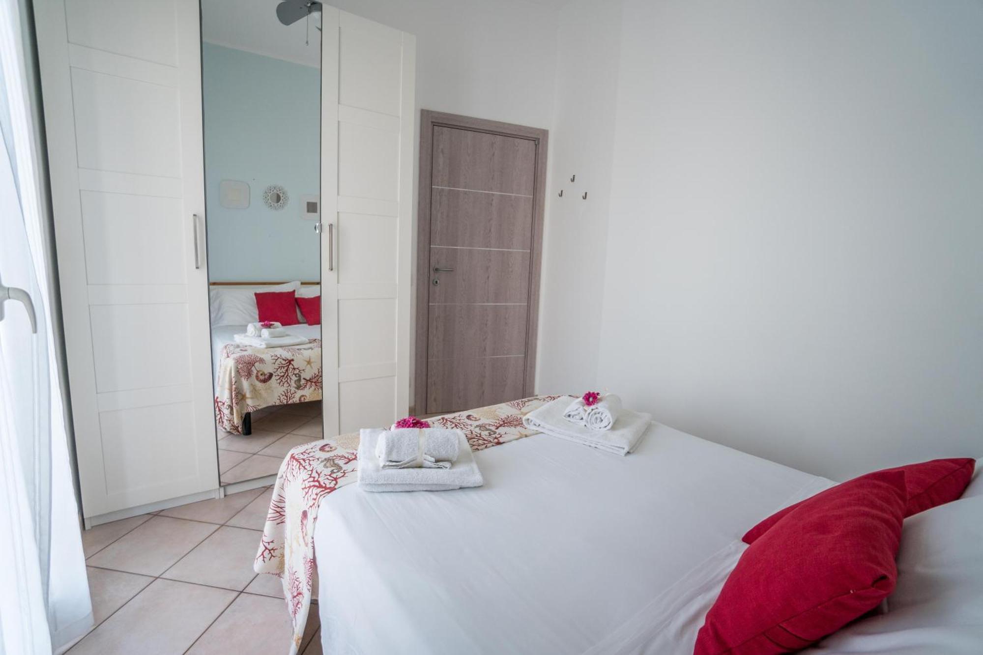 Caposud - Appartamento Salgari Marina di Ragusa Luaran gambar
